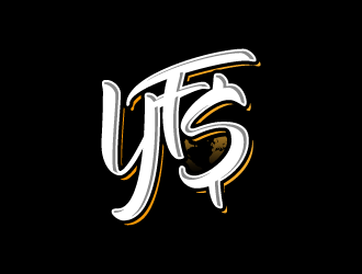 YFS logo design by WRDY