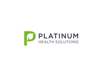 Platinum Health Solutions logo design by Susanti