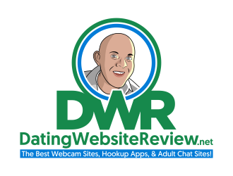 DWR DatingWebsiteReview.net logo design by ekitessar