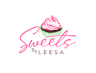 Sweets By Leesa logo design by aRBy