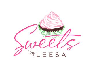 Sweets By Leesa logo design by aRBy