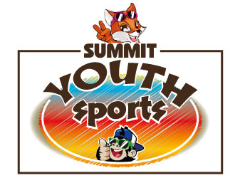 Summit Youth Sports logo design by zero