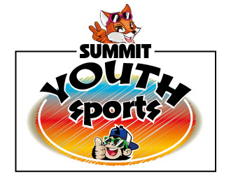 Summit Youth Sports logo design by zero