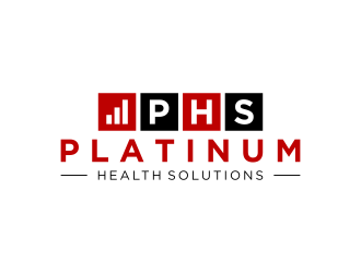 Platinum Health Solutions logo design by ageseulopi