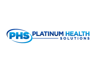 Platinum Health Solutions logo design by jonggol