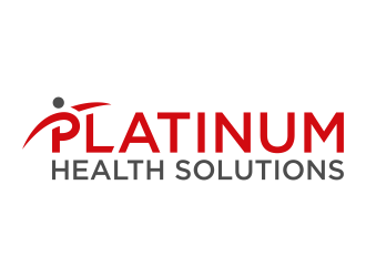 Platinum Health Solutions logo design by FriZign