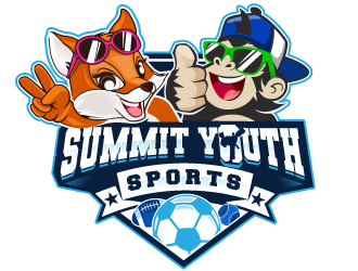 Summit Youth Sports logo design by Suvendu