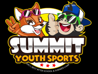 Summit Youth Sports logo design by Suvendu