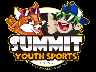 Summit Youth Sports logo design by Suvendu