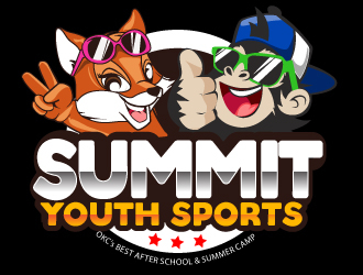 Summit Youth Sports logo design by Suvendu