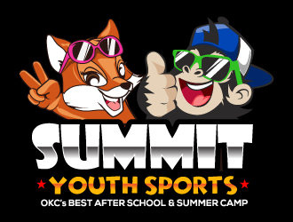 Summit Youth Sports logo design by Suvendu