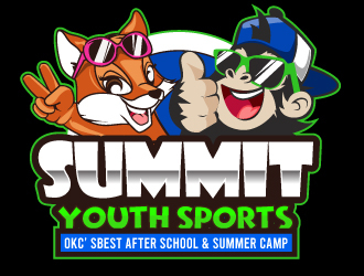 Summit Youth Sports logo design by Suvendu