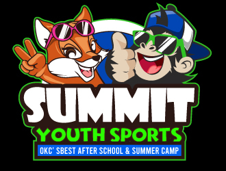 Summit Youth Sports logo design by Suvendu