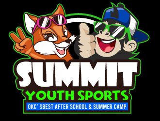 Summit Youth Sports logo design by Suvendu