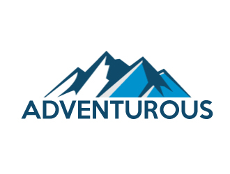 adventuroUS logo design by ElonStark