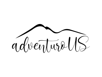 adventuroUS logo design by cintoko