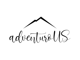 adventuroUS logo design by cintoko