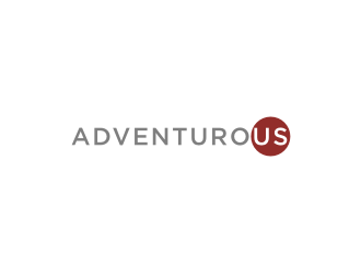 adventuroUS logo design by Artomoro