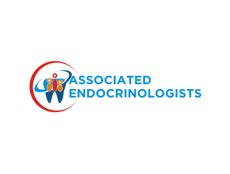 Associated Endocrinologists logo design by Diancox