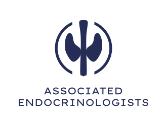 Associated Endocrinologists logo design by adyyy