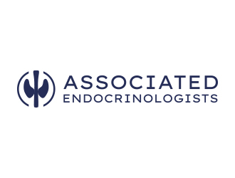 Associated Endocrinologists logo design by adyyy