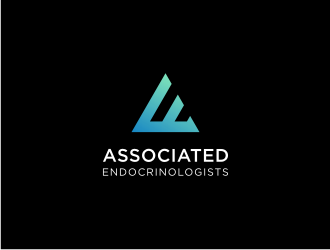 Associated Endocrinologists logo design by Susanti