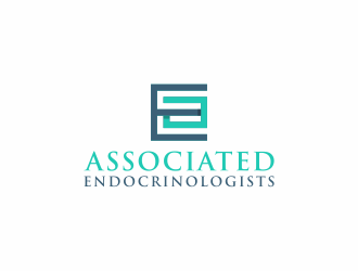 Associated Endocrinologists logo design by y7ce