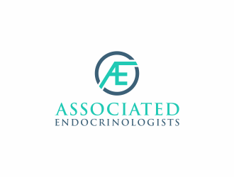 Associated Endocrinologists logo design by y7ce