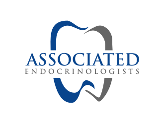 Associated Endocrinologists logo design by BintangDesign