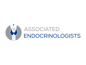 Associated Endocrinologists logo design by cintoko