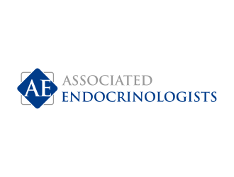 Associated Endocrinologists logo design by cintoko