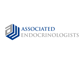 Associated Endocrinologists logo design by cintoko