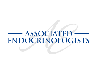 Associated Endocrinologists logo design by cintoko