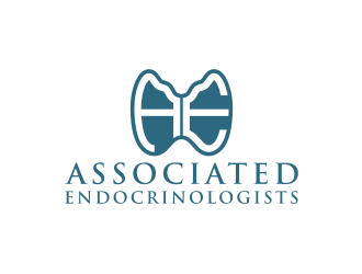 Associated Endocrinologists logo design by RatuCempaka