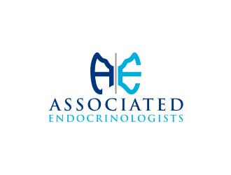 Associated Endocrinologists logo design by RatuCempaka