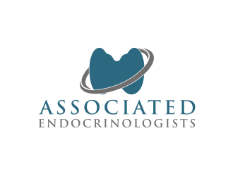 Associated Endocrinologists logo design by RatuCempaka