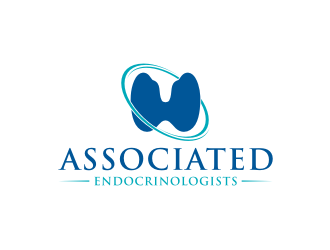 Associated Endocrinologists logo design by RatuCempaka