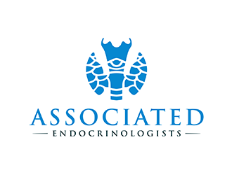 Associated Endocrinologists logo design by ndaru