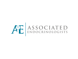 Associated Endocrinologists logo design by RatuCempaka