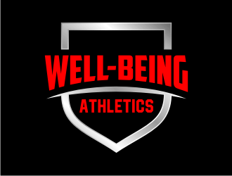 Well-Being Athletics logo design by GemahRipah