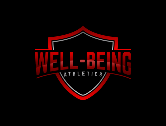 Well-Being Athletics logo design by ArRizqu