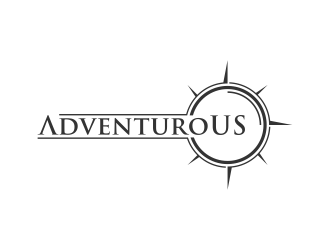 adventuroUS logo design by Devian