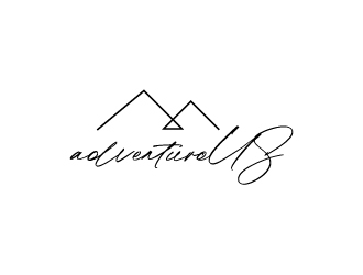 adventuroUS logo design by gateout