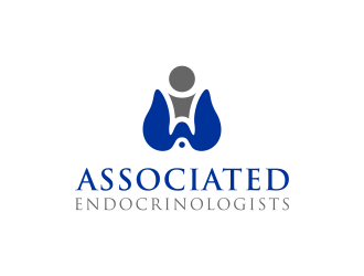 Associated Endocrinologists logo design by arturo_