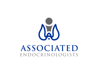 Associated Endocrinologists logo design by arturo_