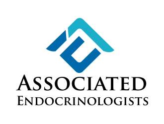 Associated Endocrinologists logo design by BintangDesign