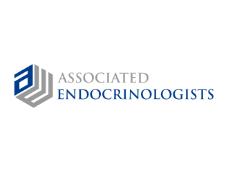 Associated Endocrinologists logo design by cintoko