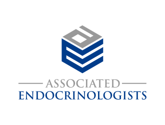 Associated Endocrinologists logo design by cintoko