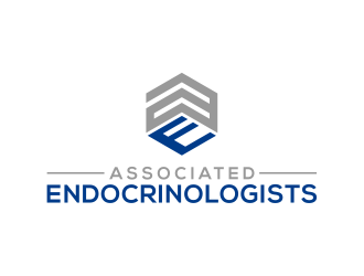 Associated Endocrinologists logo design by cintoko