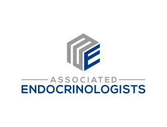 Associated Endocrinologists logo design by cintoko